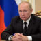 Володимир Путін висловився щодо проведення переговорів з Україною. Фото: Sputnik