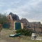 Армія РФ атакувала Донецьку область за допомогою ракет, мінометів та авіабомб. Фото: Нацполіція