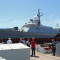 ВСУ потопили российский малый ракетный корабль «Циклон». Фото: Википедия