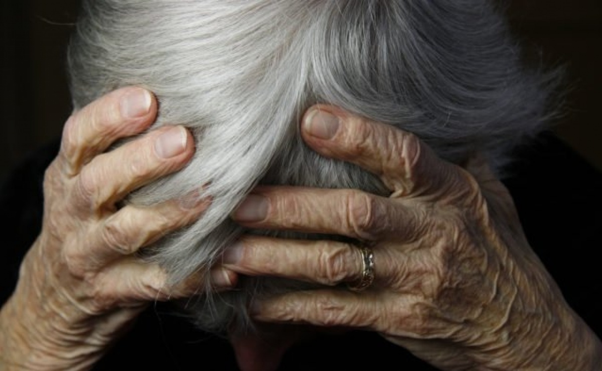 Пожилой значит уязвимый, или Как становятся жертвами из-за пенсии