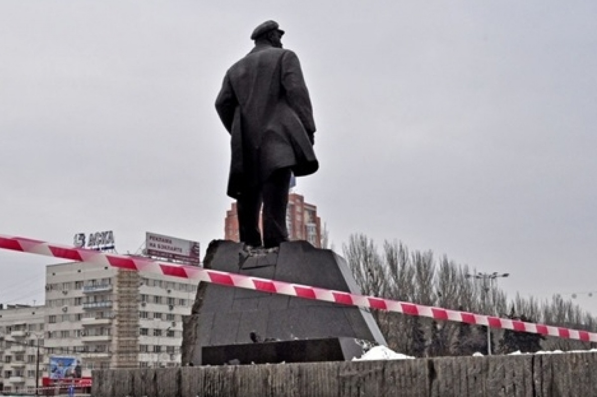 Близится к нулю. Freedom House оценила уровень свободы в Донецке и Луганске