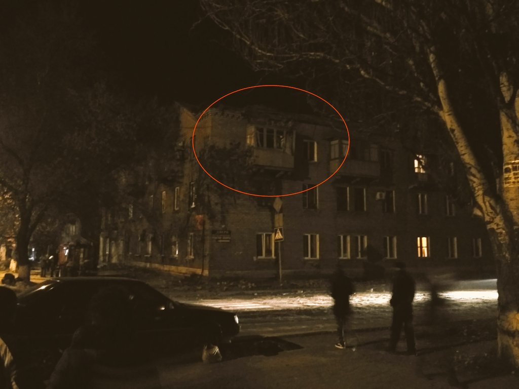 У "ДНР" повідомляють про загибель двох мирних мешканців у передмісті Донецька (ФОТО) - фото 1