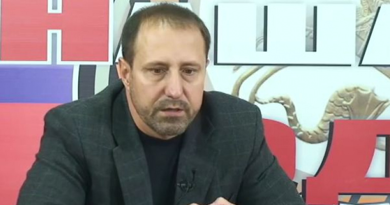 Ходаковский заявил, что в праймериз «ДНР» принимали участие согласованные кандидаты