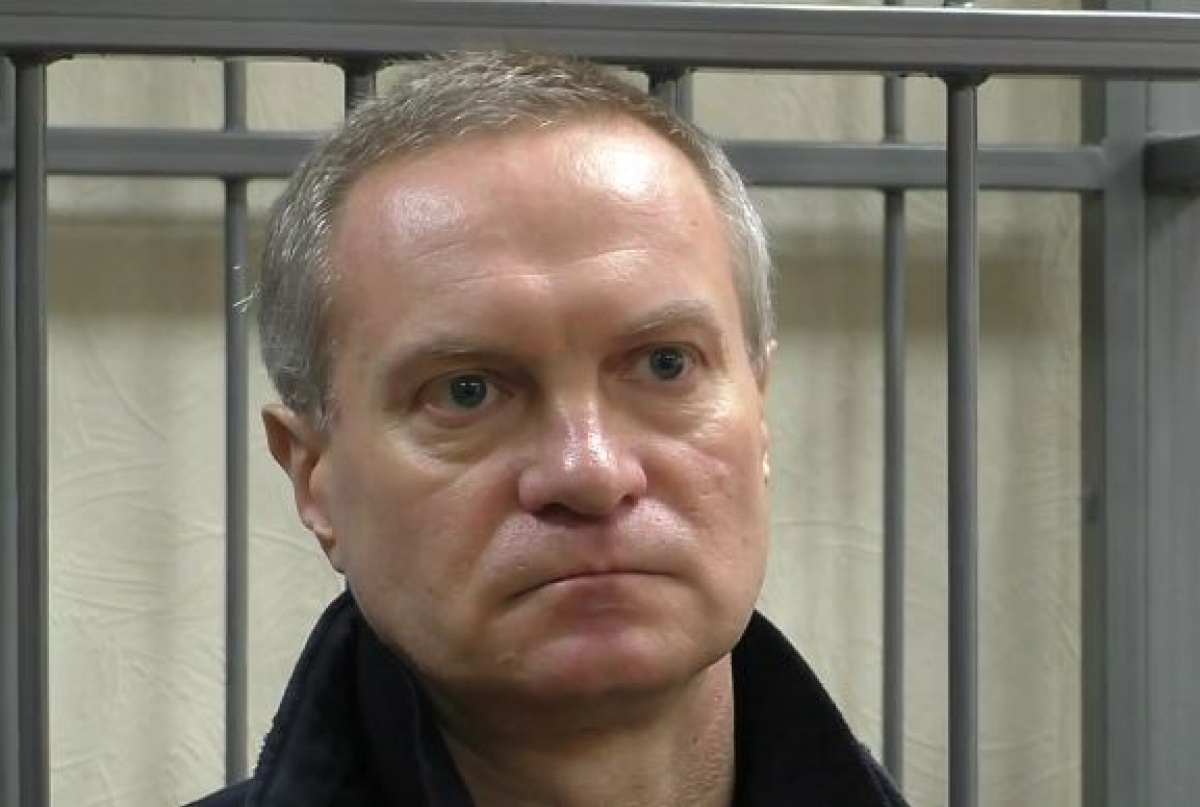 После попытки бежать в РФ «антимайдановца» обвинили еще по одной статье