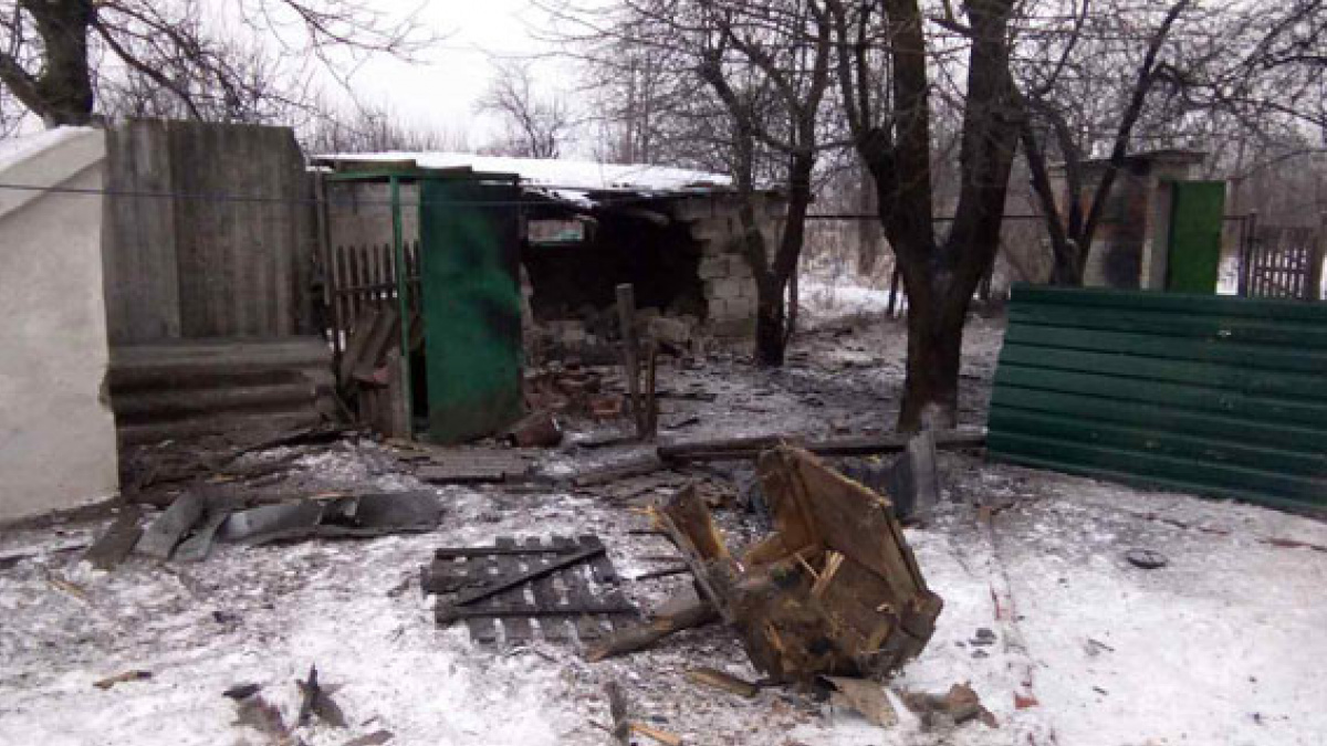 Источник: ГУ Нацполиции в Донецкой области