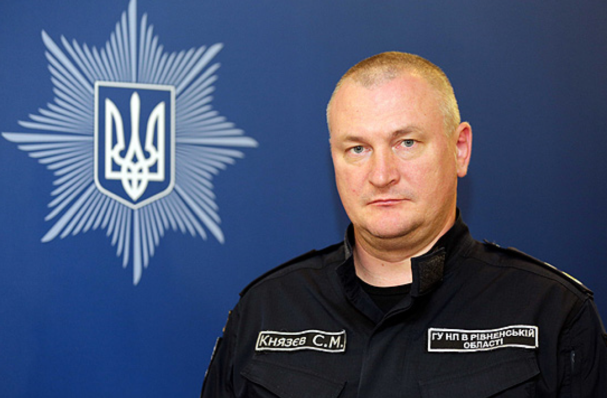Аваков предлагает возглавить полицию бывшему начальнику областного главка Донетчины