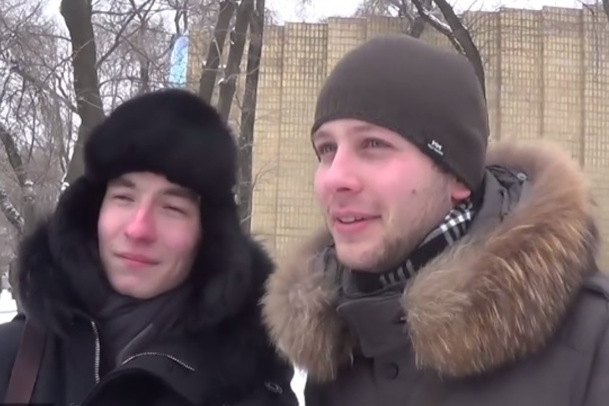 У жителей Донецка спросили, верят ли они в Минские соглашения