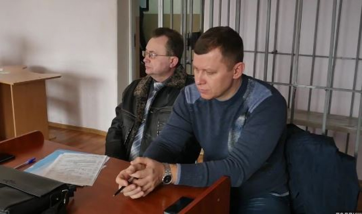 В Славянске за сепаратизм будут судить школьного учителя 