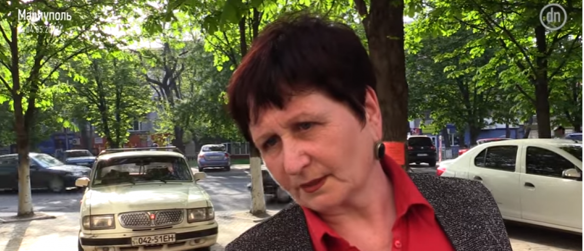 «Нужны решительные действия власти», - мнения жителей Мариуполя о конфликте на Донбассе