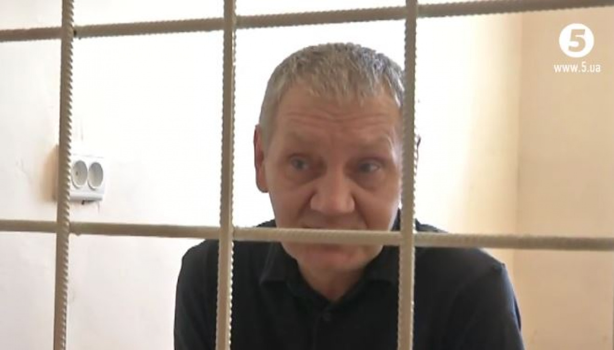 Заключенные: «ДНР» вербует боевиков в тюрьмах