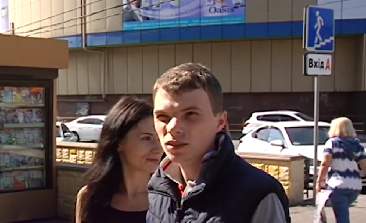 У жителей Донецка спросили, довольны ли они качеством образования