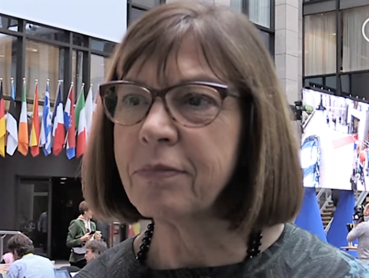 Депутат Европарламента: «Миротворцы на Донбассе - это интересная идея»