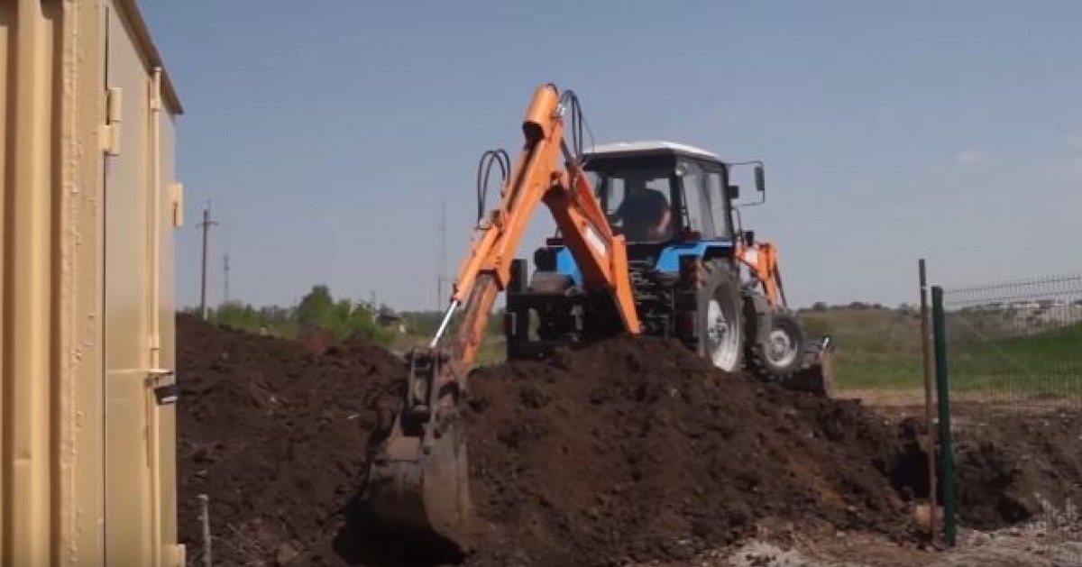 Что изменило создание объединенных территориальных громад в Донецкой области