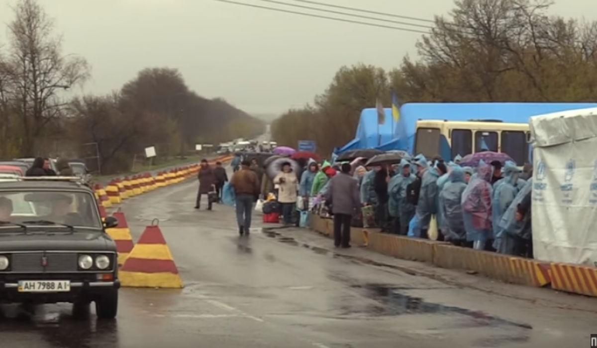 Что произошло на Донбассе за неделю: самое важное в видеообзоре