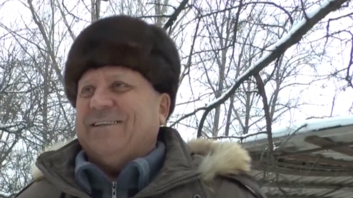 Жители Луганска рассказали о том, следят ли они за Олимпиадой
