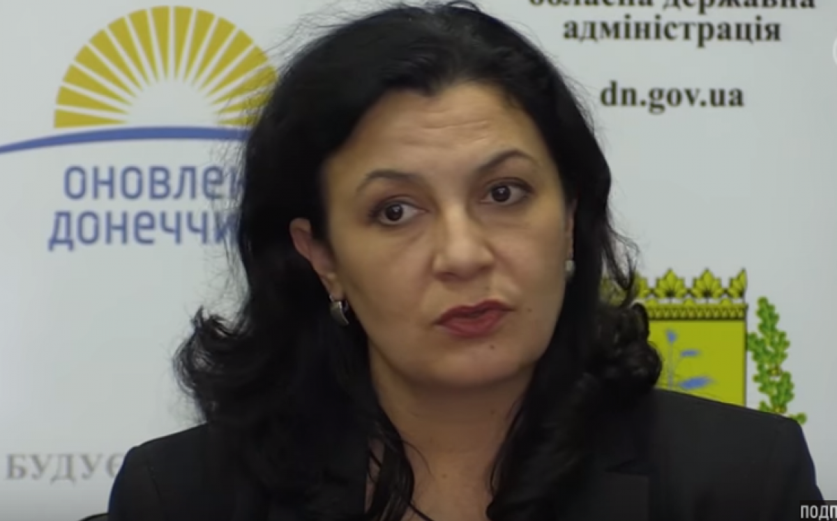 Вице-премьер: В Украине нет запрета русского языка в школах