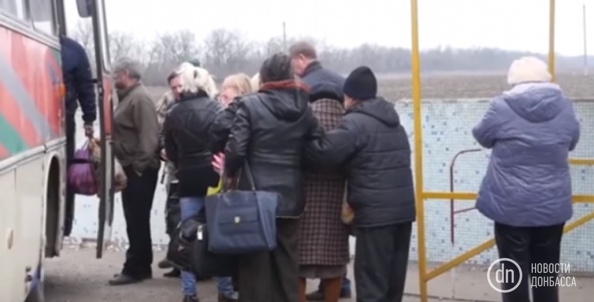 Переселенцы в Славянске так и не увидели жилья: общежития на деньги ЕС не построены