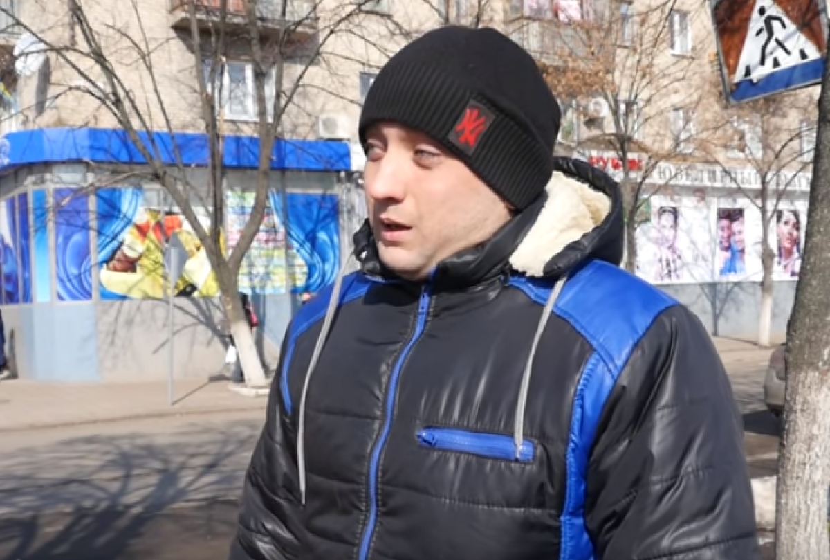 Жители Донбасса рассказали, что думают о евроинтеграции