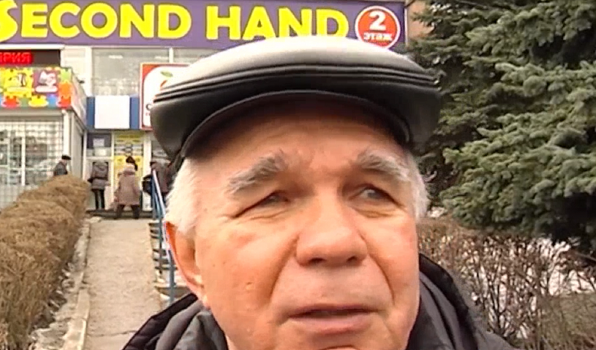 Жители Донецка рассказали о том, как изменились цены на продукты