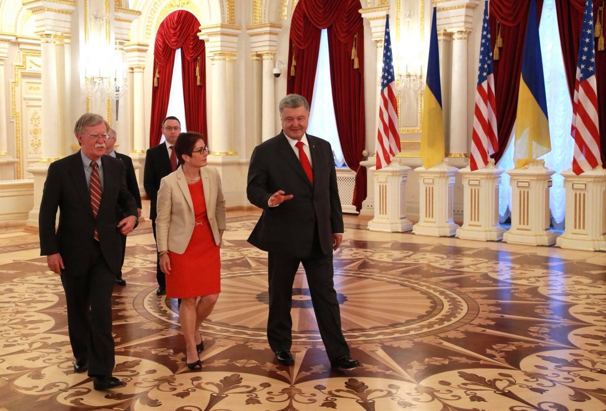 Сенатор США рассказал, как защитить русскоговорящих украинцев от Кремля