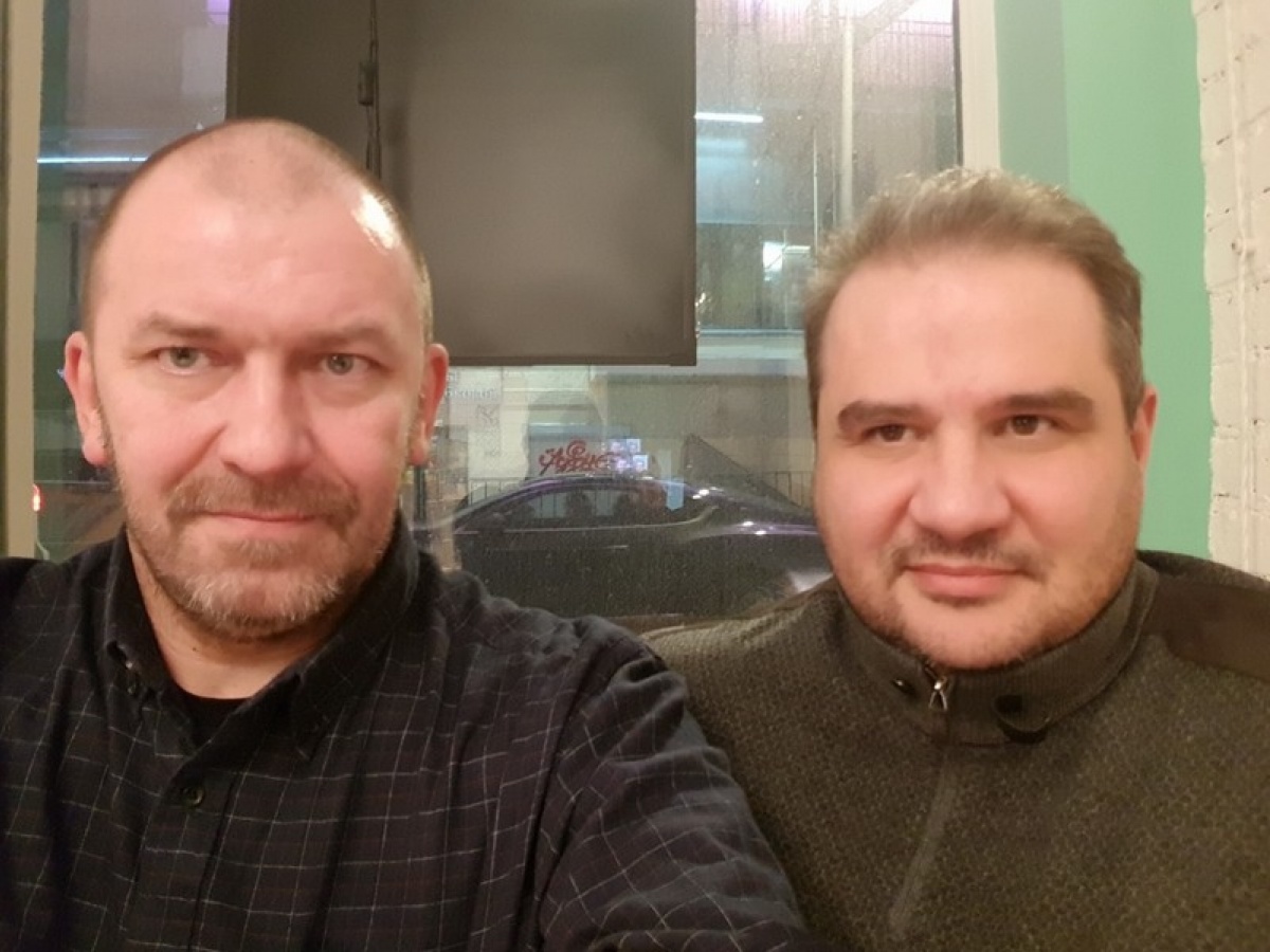 Советник погибшего Захарченко опроверг задержание «Ташкента»