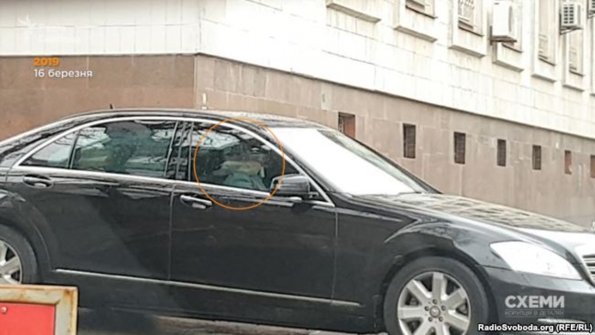 «Схемы» рассказали о встречах Тимошенко с Аваковым