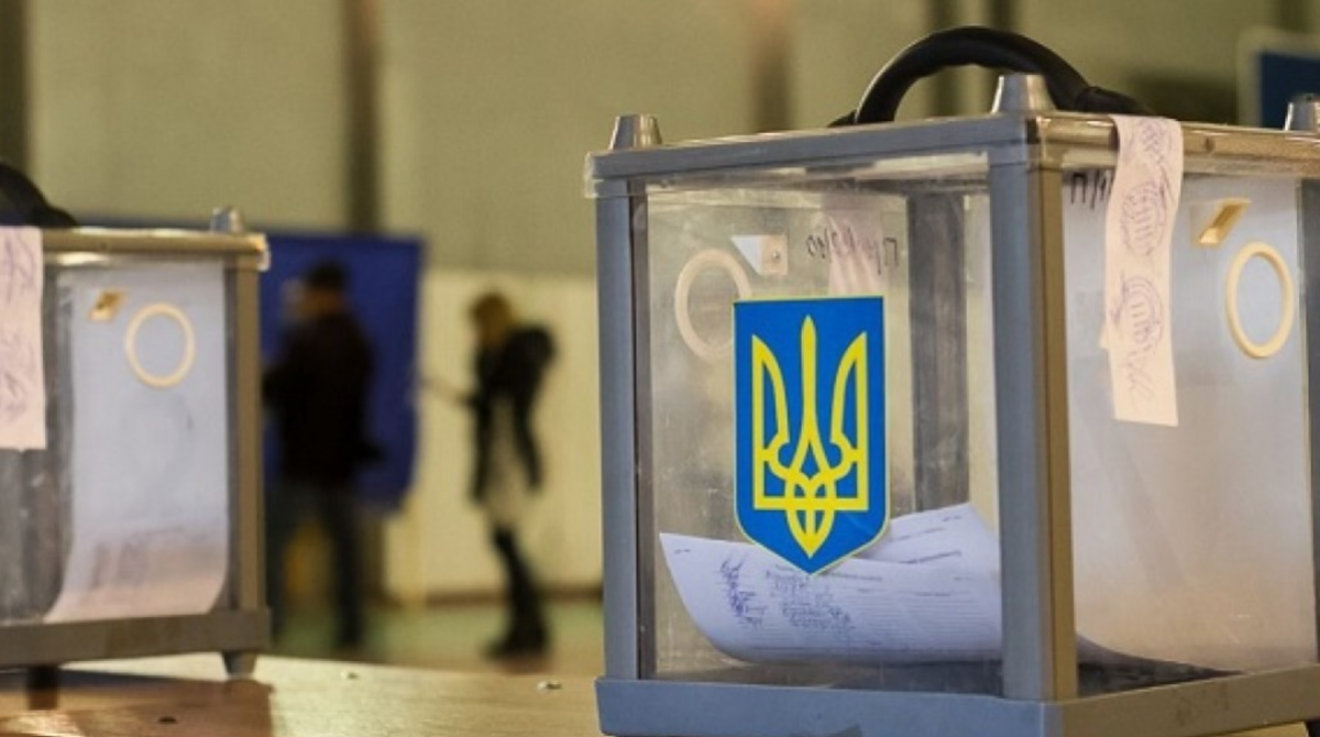 Выборы 2019: Как работает «Сетка» в Донецкой области