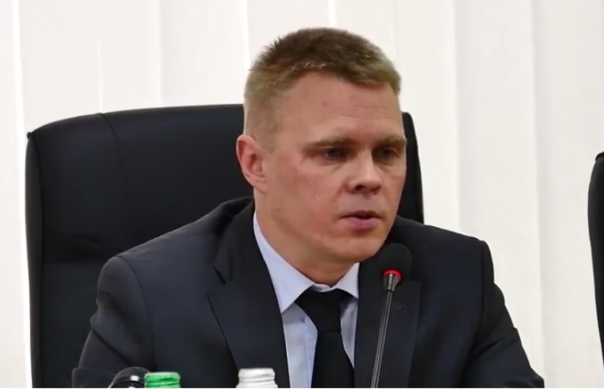 Куць убежден, что на выборах в Донецкой области будет безопасно