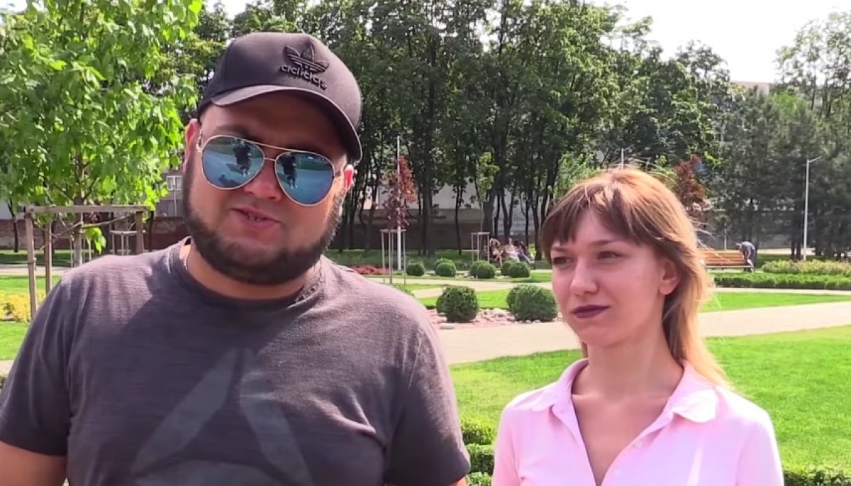За кого голосовал Донбасс: опрос в Мариуполе и Славянске