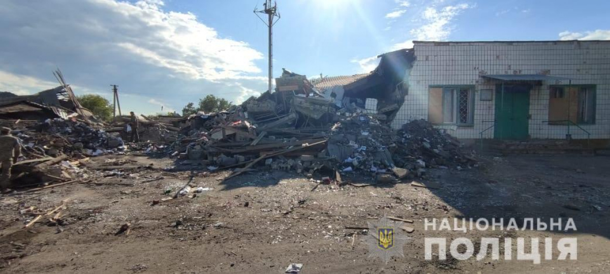 Армия РФ 17 раз обстреляла Донецкую область за минувшие сутки, ранен ребенок
