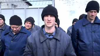 Військовополонені з Донецька та Луганська просять Путіна та Москалькову про обмін 