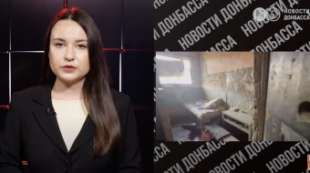 В Мариуполе — квартирный скандал, в Донецке — транспортный коллапс, на Херсонщине — еще один подвал для пленных: дайджест ►