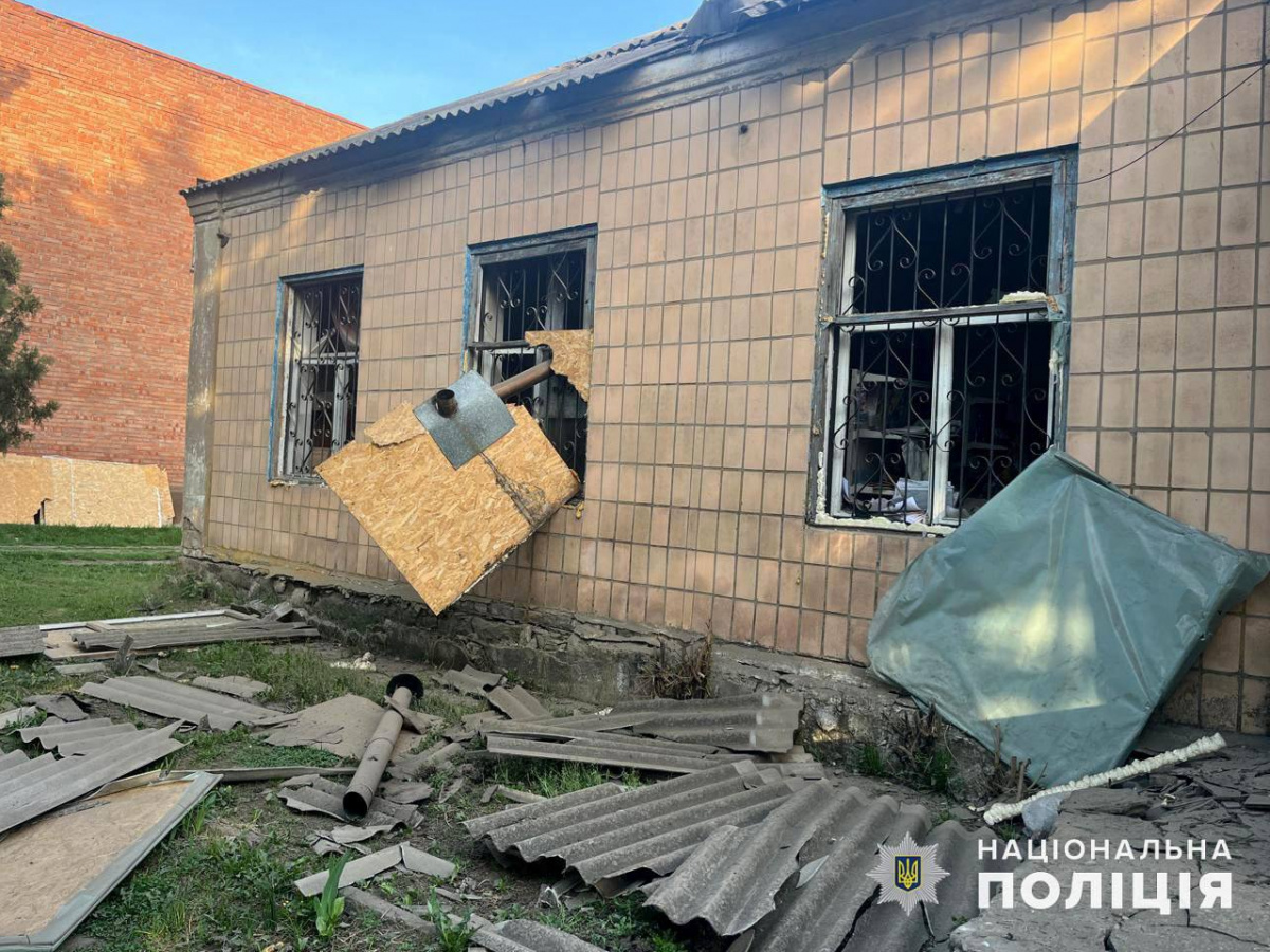 Понад 2 тисячі обстрілів за добу: куди били окупанти на Донеччині