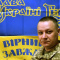 Спикер оперативно-стратегической группировки войск (ОСГВ) «Хортица» подполковник Назар Волошин