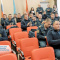 На Донеччині 15 рятувальників визнали держзрадниками — вони служать у Маріуполі 