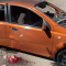 На Донеччині дрон атакував машину із мирними жителями 