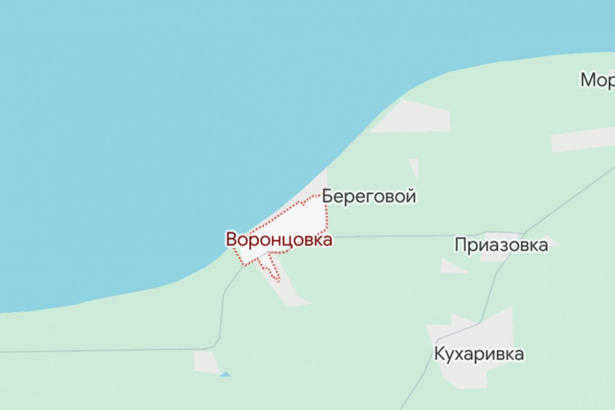 Російський літак знову «впустив» бомбу на свою територію, цього разу у Краснодарському краї