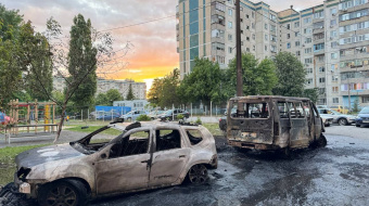 В Белгороде пострадали около 30 человек в результате обстрела — губернатор