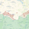 Приграничье в Харьковской области. Карта DeepState