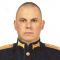 Загиблого під час ракетної атаки на Ай-Петрі російського офіцера Олександра Кулакова поховали в Алушті