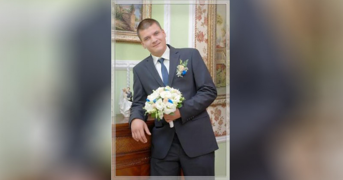 Николаевский журналист отправил запрос в мэрию и получил фото жениха в ответ