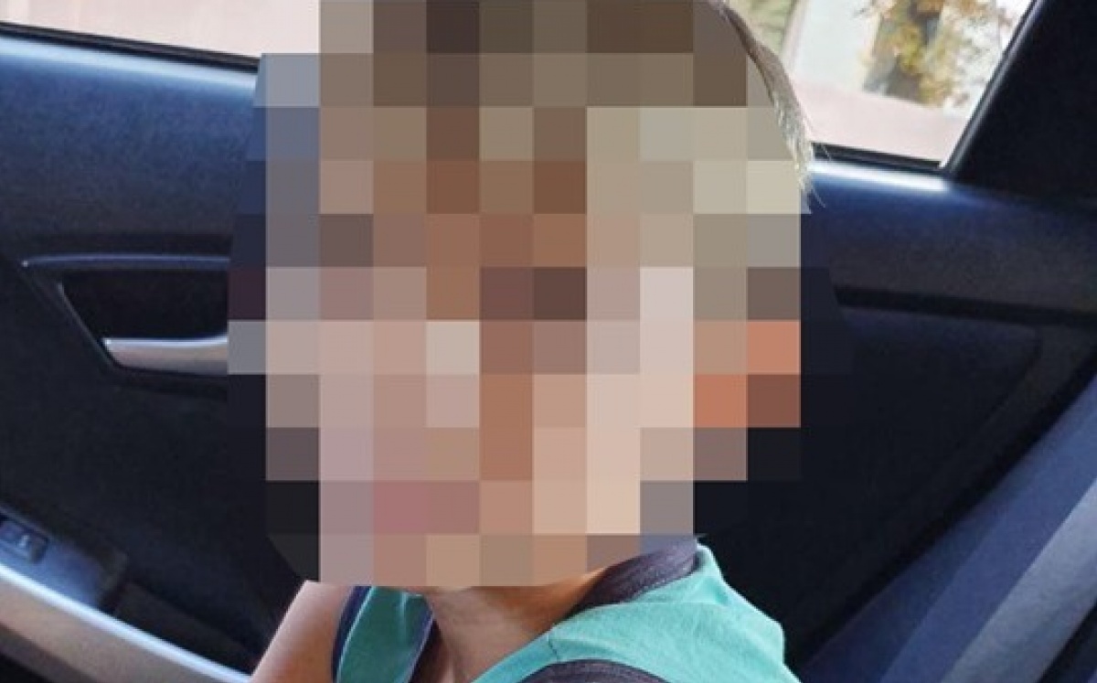 В Мариуполе пьяный 10-летний мальчик бросал камни в прохожих. Говорит, отмечал «первый юбилей»