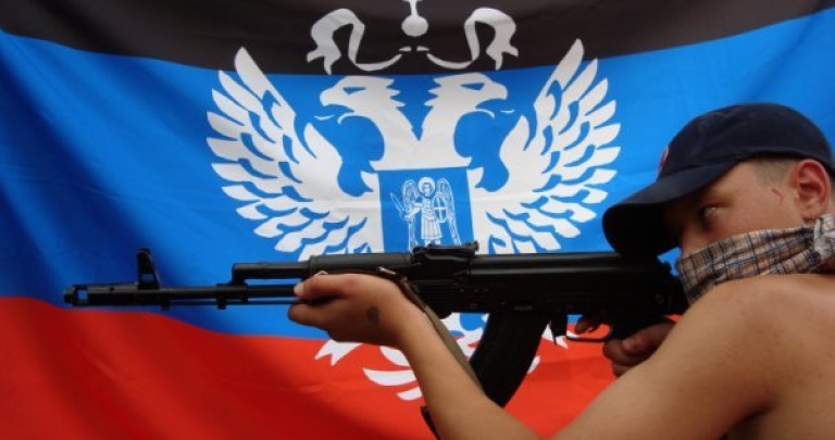 ДНР теряет поддержку в Донецке