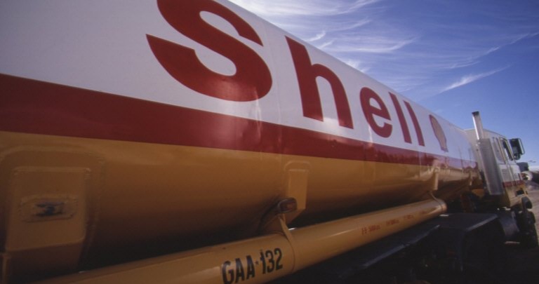 Минэкологии прогнозирует закладку Shell 1-й скважины на Юзовском месторождении в 1 полугодии 2014