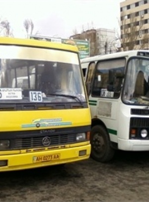 В оккупированном Донецке собираются повысить тарифы на проезд