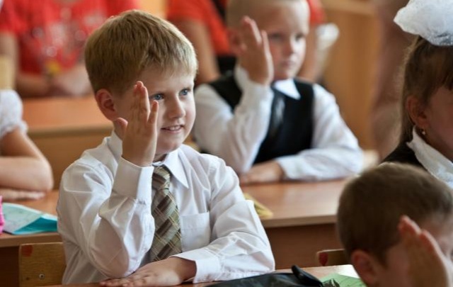 «ДНР» предлагает школьникам обязательные «уроки гражданственности»