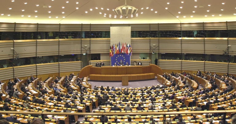 В Европарламенте не смогли выработать единую позицию по Украине