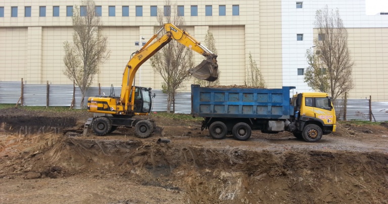 В центре Донецка появится новый жилой комплекс