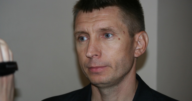 Донецкий суд постановил, что сын Азарова не покупал избирателей
