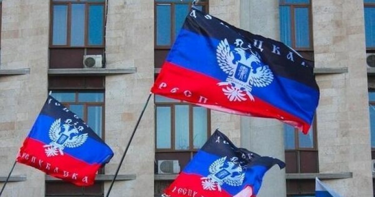 Структура сепаратизма в Донецке: кто управляет процессом